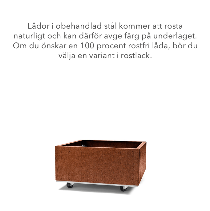 BEDD_60x60h25_Rust1
