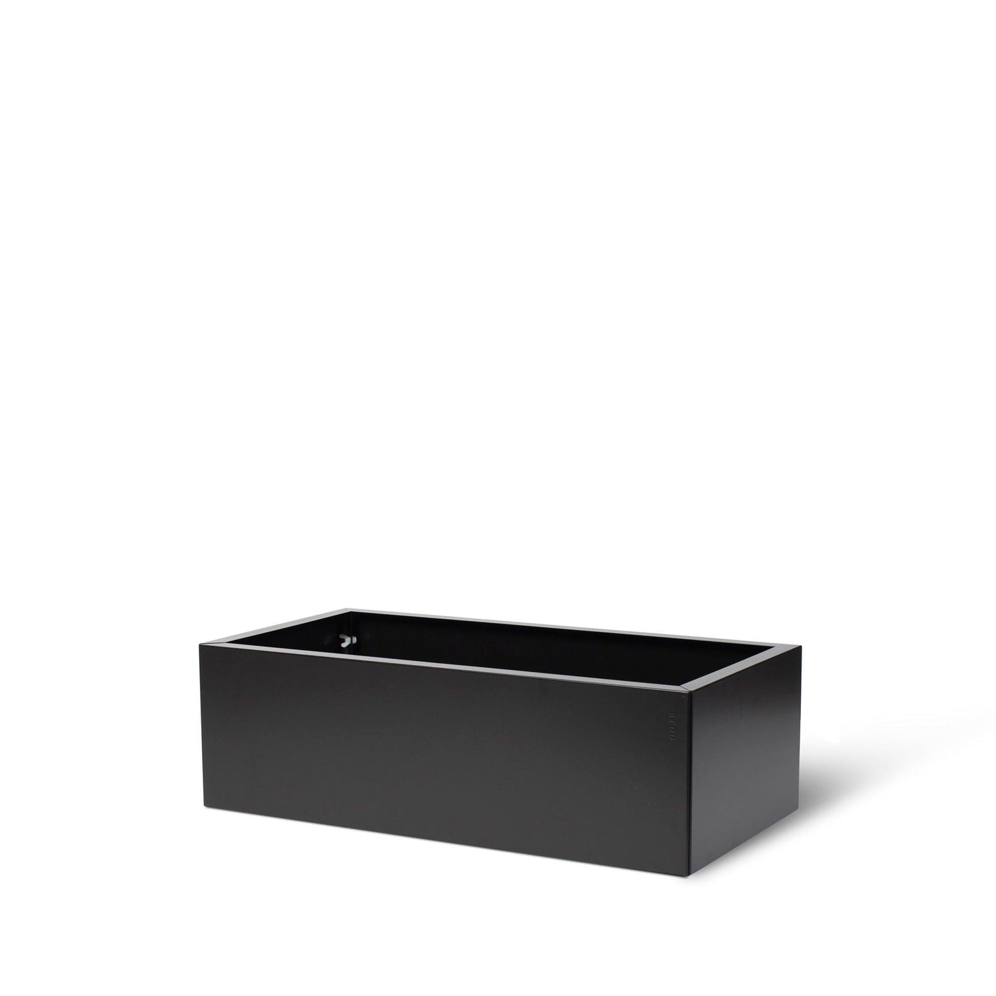 BEDD_80x40h25_karm_Sort1