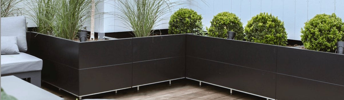 Oslos fineste takterrasse? - BEDD
